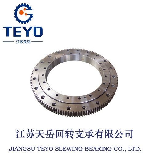 回轉支承不靈活怎么辦