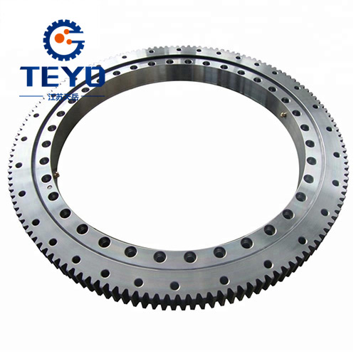 （薄型） 輕型系列回轉支承