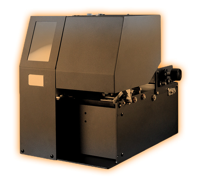 �Ώ��ϸ��C��ӡ�C QC-90S ��